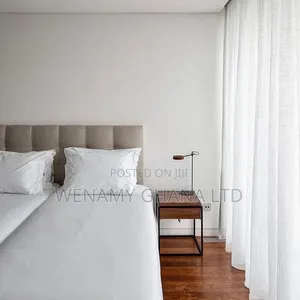 3bdrm House in Aburi, Accra Metropolitan for sale