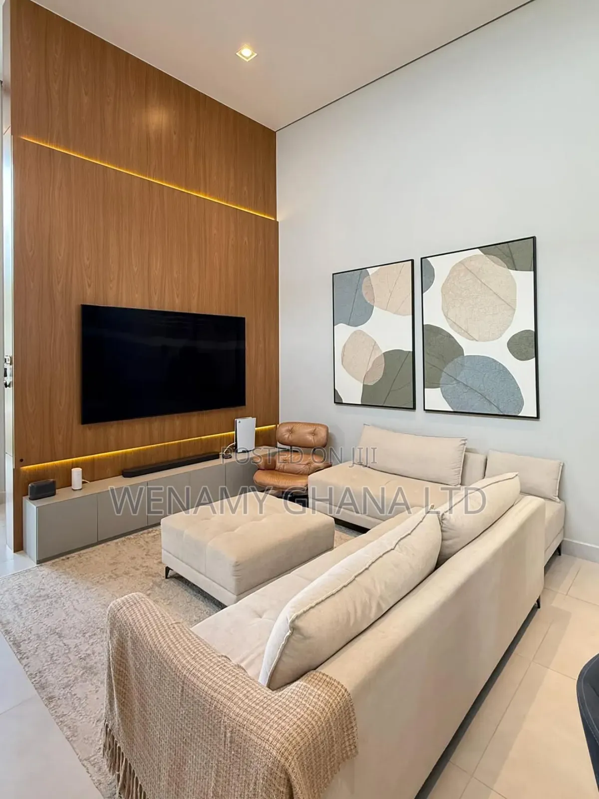 3bdrm House in Accra for sale