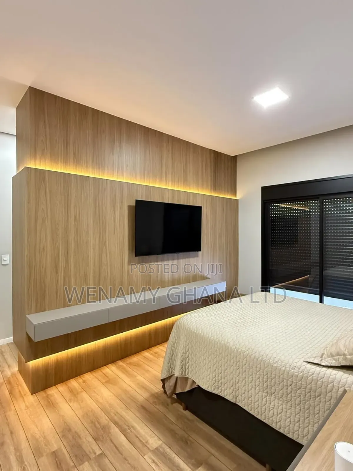 3bdrm House in Accra for sale