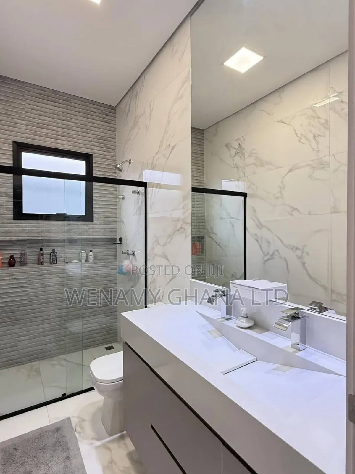 3bdrm House in Accra for sale