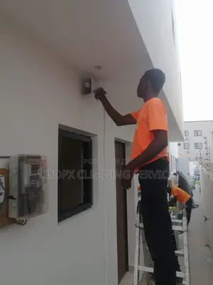 Cleaning Service