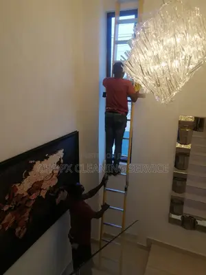 Cleaning Service