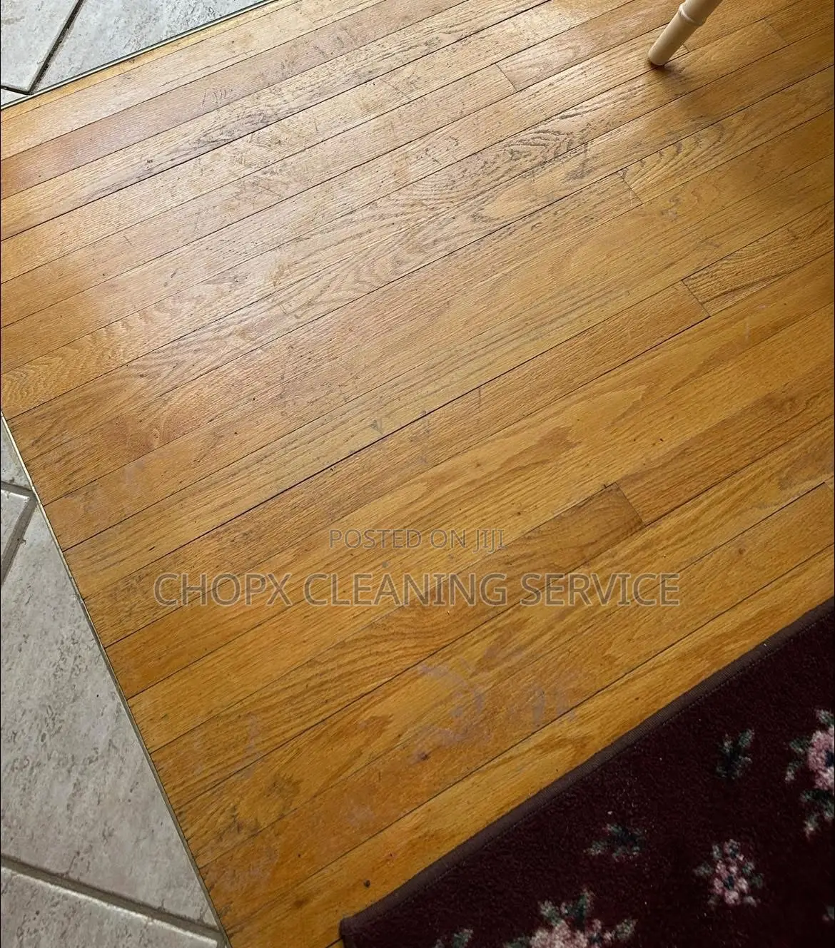 Cleaning Service
