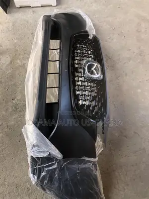 Mazda Cx5 Front Bumper Complete 2022 2023 2024