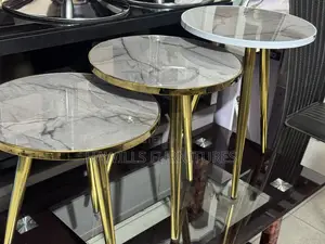 Coffee Table Set