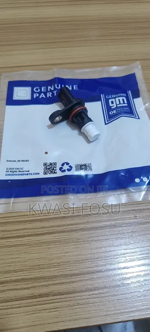 Chevrolet Spark Crank Sensor 2013 to 3015