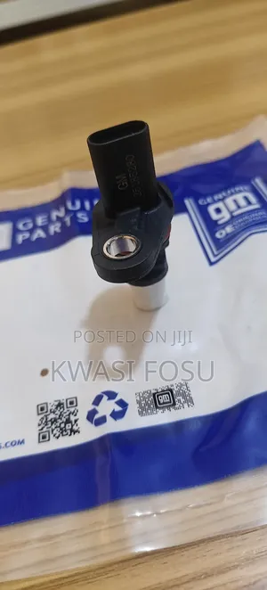 Chevrolet Spark Crank Sensor 2013 to 3015