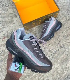 Nike Airmax 95 Ma Maniere