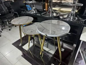 Modern Coffee Table