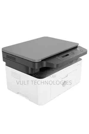 Hp 135a 3-In1 Printer