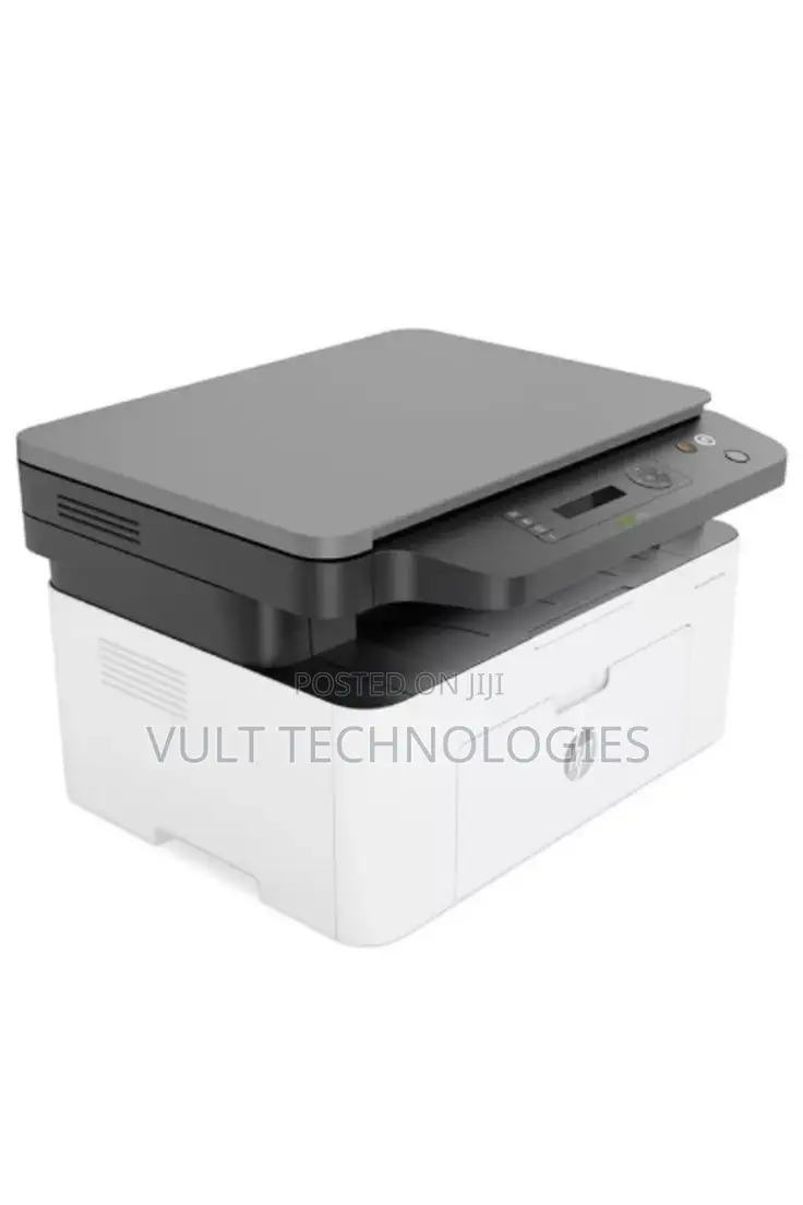 Hp 135a 3-In1 Printer
