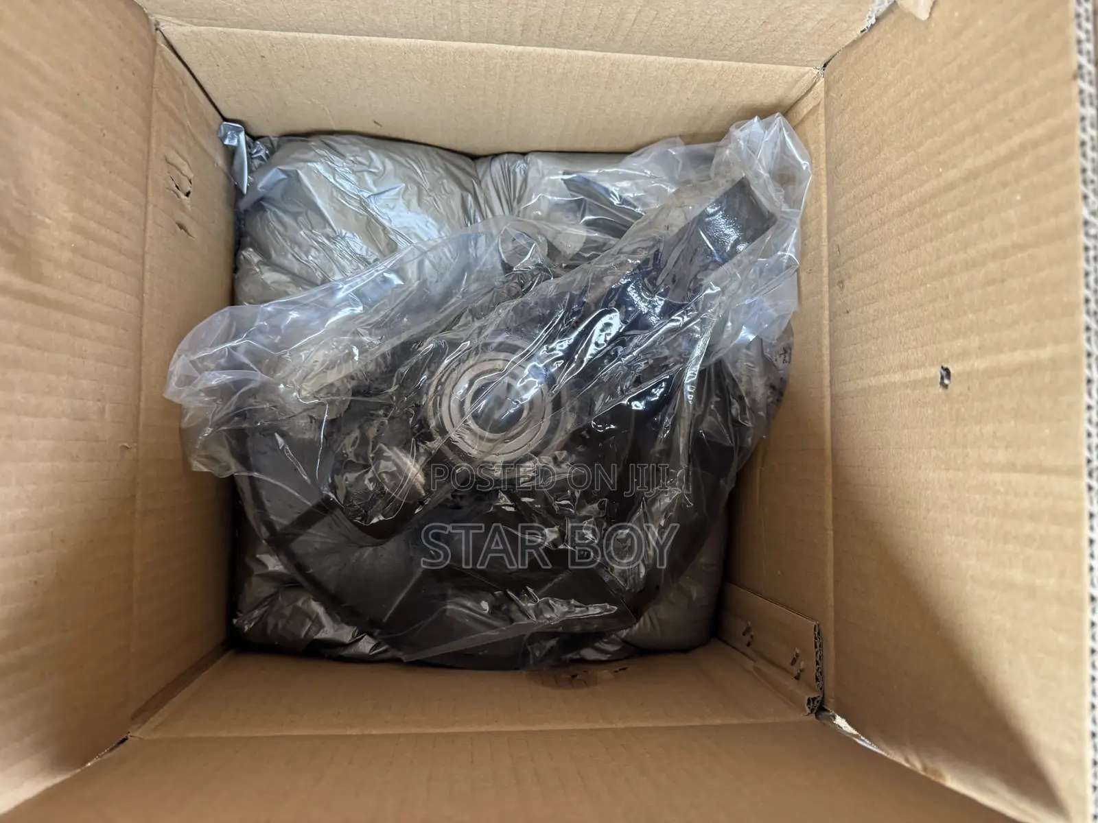 Toyota Corolla :2009 to 2018 Brand New Front Hob