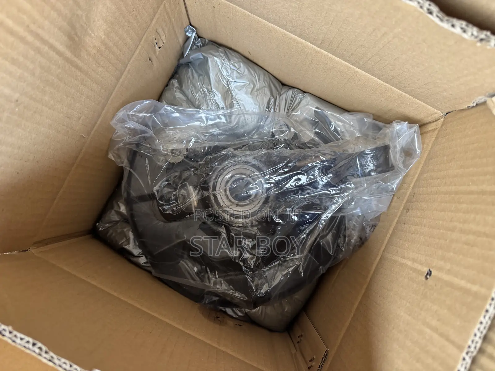 Toyota Corolla :2009 to 2018 Brand New Front Hob
