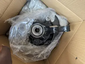Toyota Corolla :2009 to 2018 Brand New Front Hob