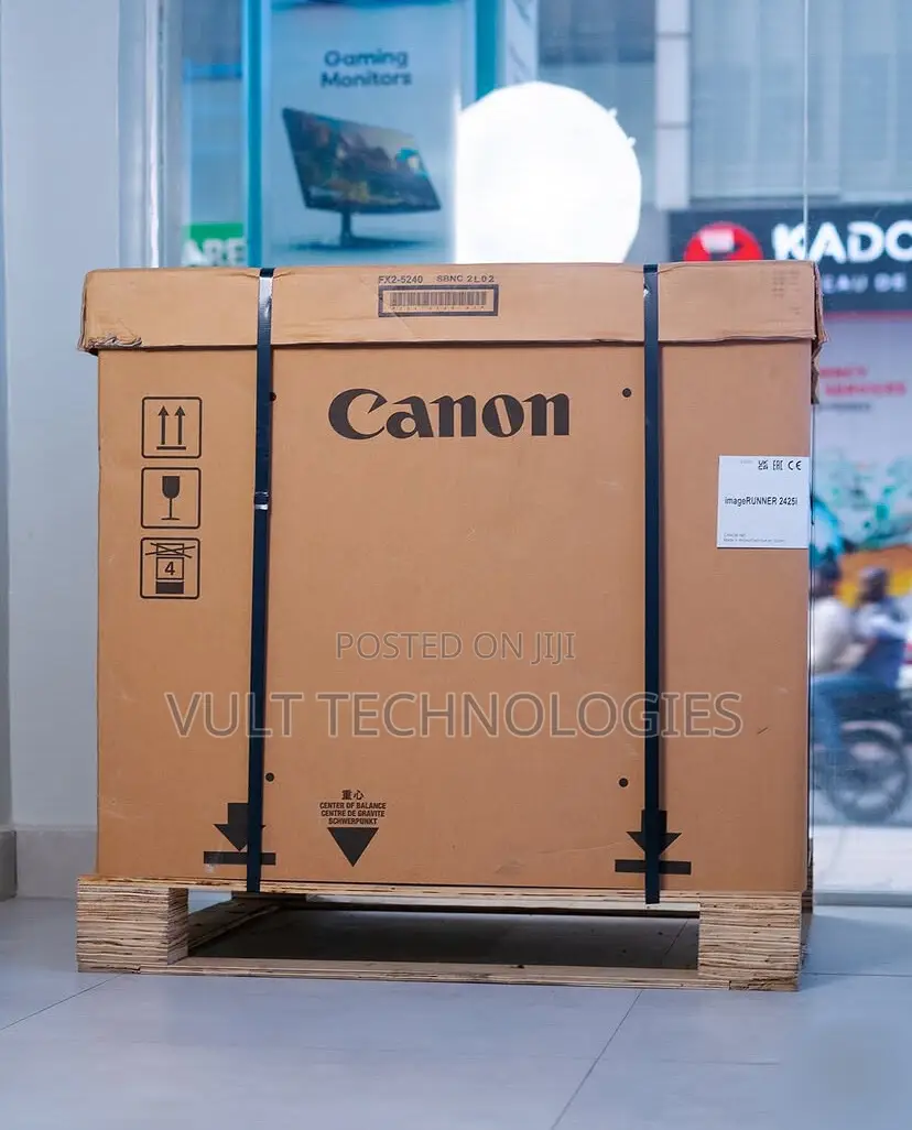 Canon Image Runner 2425i A3 Copier