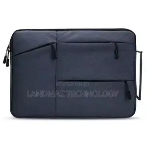 Laptop Bag Case for 15.6, 14,13.3, 12.5 Inchs - Blueblack