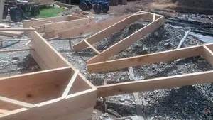 Door Frames 7,8,9,10 Inches For Sale