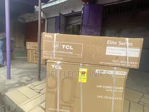 Best Selling TCL 2.0hp R410gas Air Conditioner