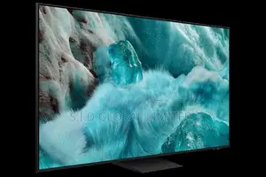 Shop Samsung Qa65q7faau 65-Inch (165 Cm) Qled Tv