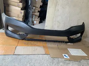 Honda Accord 2016-2017 Front Bumper