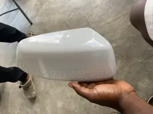 Acura RDX 2019 to 2023 Mirror Cover.
