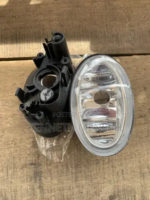 Honda Cr-v 2017-2019 Fog Lamp Pair Normal