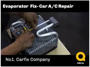 Evaporator - Car a/C Installation Repairs