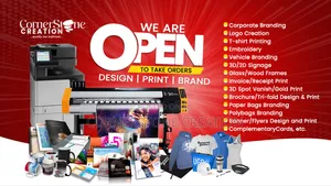 Professioanl Graphic Designer