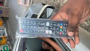 Led Tv Samsung Remote