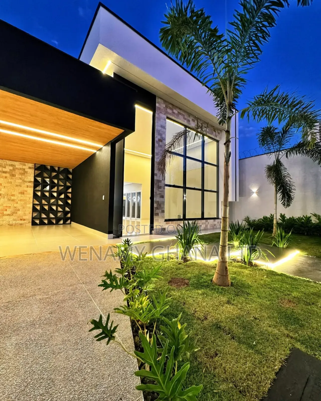 3bdrm House in Accra for sale