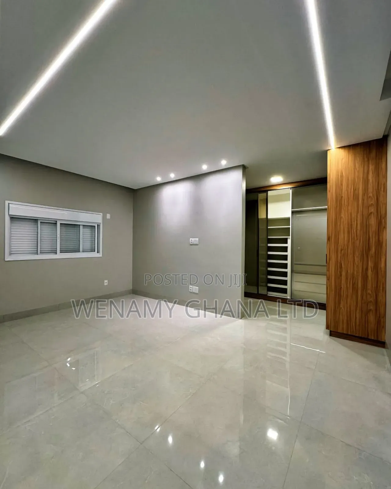 3bdrm House in Accra for sale