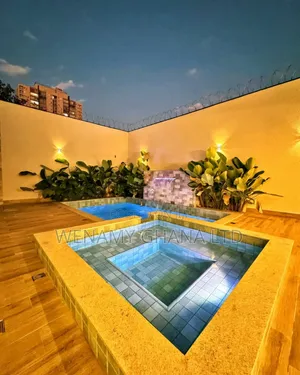 3bdrm House in Accra for sale