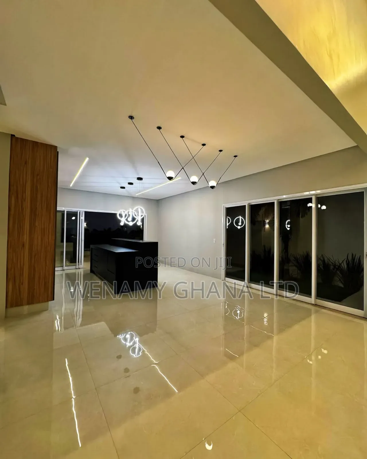 3bdrm House in Accra for sale