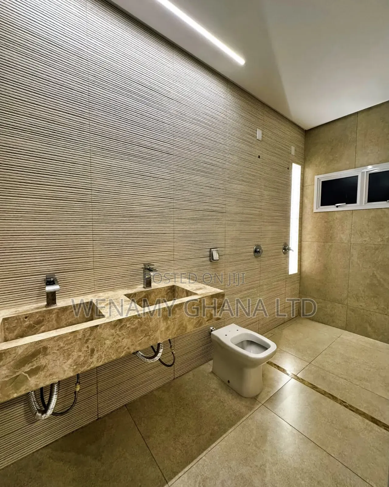 3bdrm House in Accra for sale