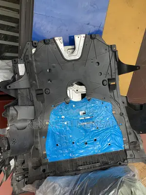 Honda Civic 2022-2024 Dirty Pan /Engine Under Cover