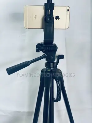 Weifeng Wt-3560 Tripod for SLR Camera Dv Professional Stand