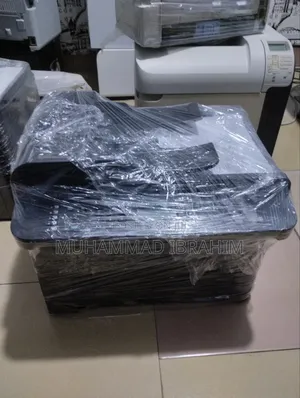 Hp Laserjet 1536dnf MFP