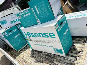 Multiple Functions Split R410 Gas 2.0hp Split Hisense