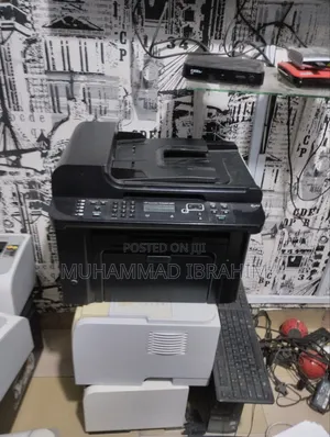Hp Laserjet 1536dnf MFP