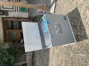 Secured(Glass Lid) Pearl 200liters Single Door Chest Freezer