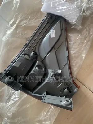 Honda Cr-v 2012-2014 Tail Lamp Right Side
