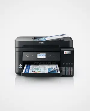 Epson Ecotank L6290 Wifi Duplex Printer