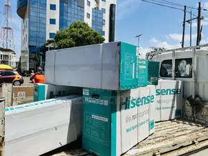 Call and Order Hisense Split R410 Gas 2.5hp White