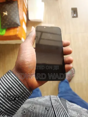 iPhone Screen