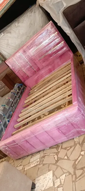 Lovely 60x80 Queen Size Frame Free Delivery