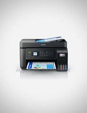 Epson Ecotank L5290 All-in-One Wi-Fi Printer