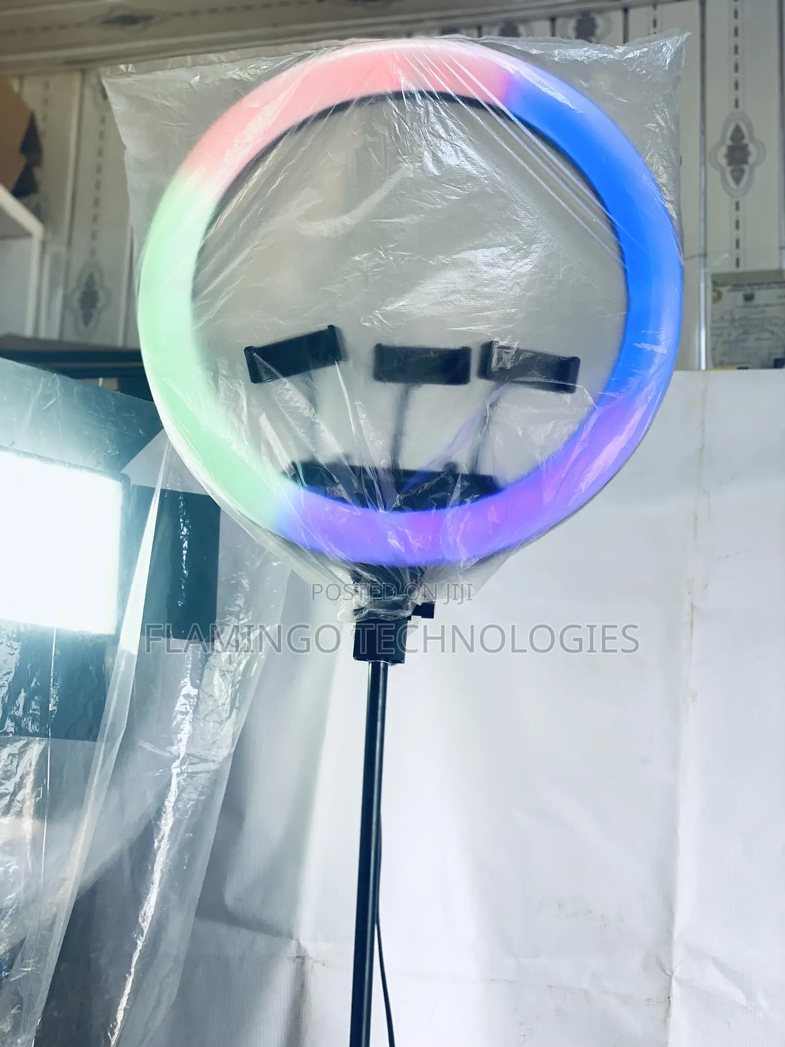 14 Inches Ring Light