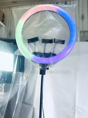 14 Inches Ring Light