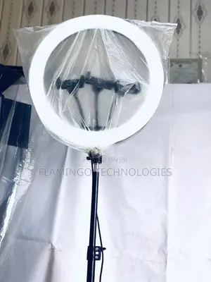 14 Inches Ring Light