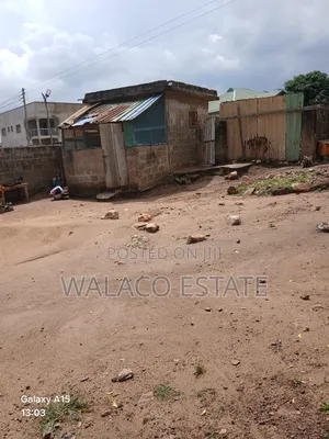 2plots of Land at Botiano for Sale
